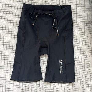 Bandit half tights size XS